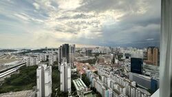 Blk 1 The Pinnacle@Duxton (Bukit Merah), HDB 5 Rooms #482279821